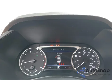 2020 Nissan Sentra Sv Xtronic Cvt from USA, damaged, VIN 3N1AB8CV0LY205903